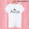 Ava T shirt