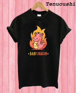 Baby Dragon T shirt