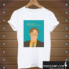 Bears Beets Battlestar Galactica T shirt