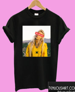 Billie Eilish Eyes T shirt