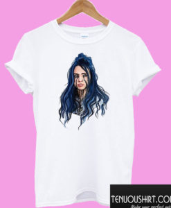 Billie Eilish T shirt