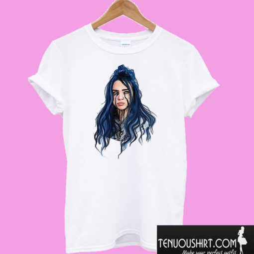 Billie Eilish T shirt