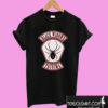 Black Widows T shirt