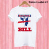 Buffalo Bill T shirt