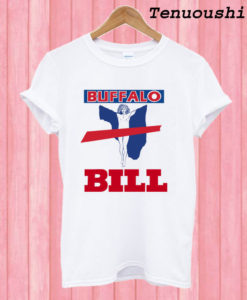 Buffalo Bill T shirt