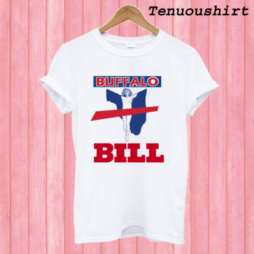 Buffalo Bill T shirt