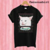 Cat Meme Christmas T shirt