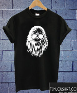 Chewbacca Cool T shirt