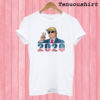 Donald Trump 2020 T shirt