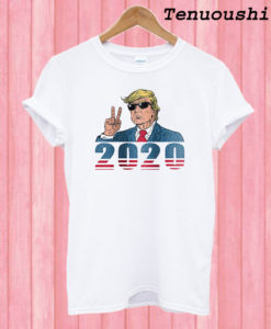 Donald Trump 2020 T shirt