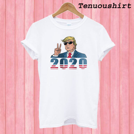 Donald Trump 2020 T shirt