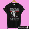 Dr. Steve Brule Merry Chrimbus Ya Dingus Ugly T shirt