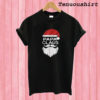 Family Christmas Matching Holiday Papa Claus T shirt