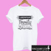 Family Reunion T shirt