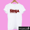 Fart Ninja Silent But Deadly T shirt