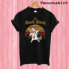 Five finger Death Punch unicorn Dabbing T shirt