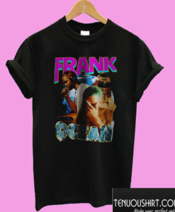 Frank Ocean T shirt