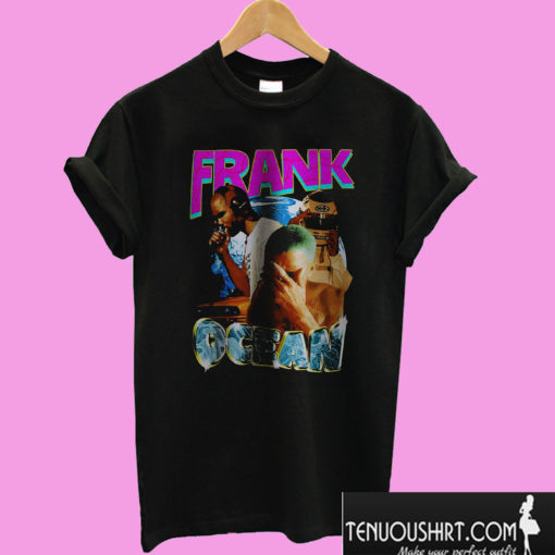 Frank Ocean T shirt