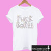 Fuck Boris T shirt