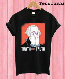 George Washington Facepalm T shirt