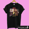 Highway To Pizza Rock-afire Explosion T shirt