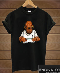 It’s A Trap! T shirt