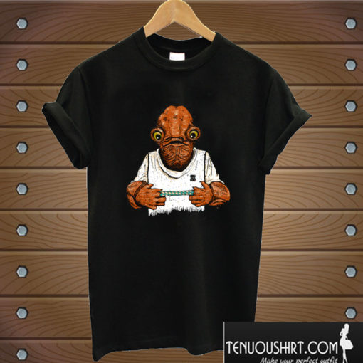 It’s A Trap! T shirt