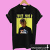 Juice WRLD Homage T shirt