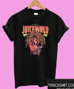 Juice Wrld No Vanity T shirt