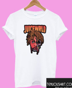 Juice Wrld T shirt