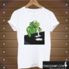 Kermit plays cocaine T shirt