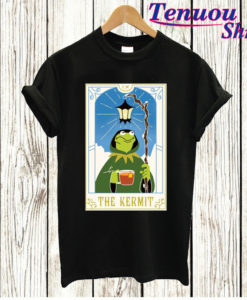 Kermit the Frog T shirt