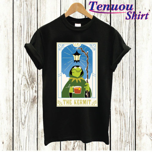 Kermit the Frog T shirt