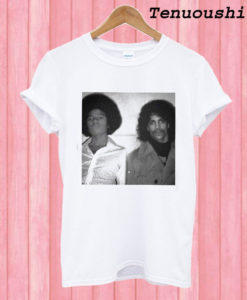 Kim Kardashian jfk T shirt