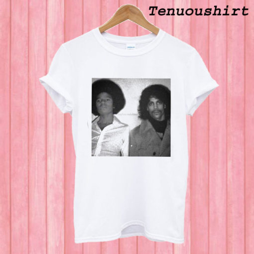 Kim Kardashian jfk T shirt