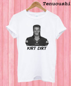 Kirk Dirt T shirt