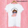 Lewis Capaldi T shirt