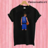 Luka Dončić Mavericks T shirt