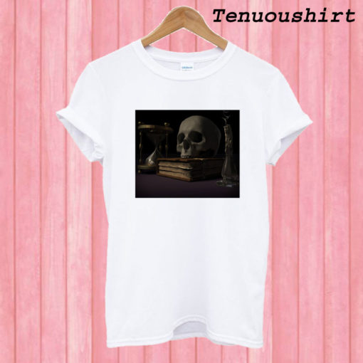 Macbeth T shirt