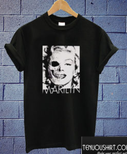 Marilyn Monroe T shirt