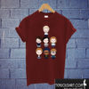 Maroon 5 Dorbz T shirt