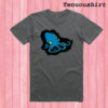 Neonctopus T shirt