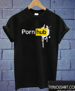 Pornhub T shirt