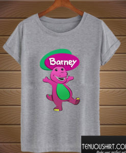 Purple love T shirt