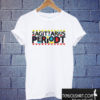 Sagittarius Periodt T shirt