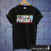 Scorpio Periodt T shirt