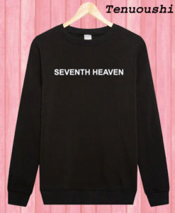 Seventh Heaven Sweatshirt