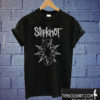 Slipknot Goat Star Band Logo T shirt