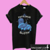 Sloth Patronus T shirt