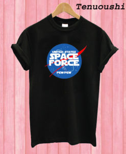 Space Force T shirt